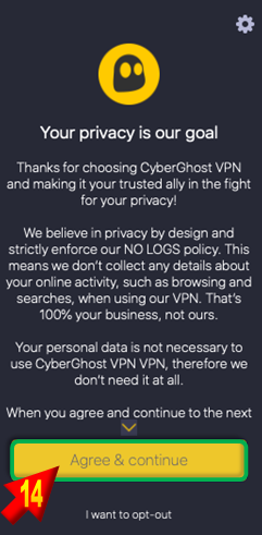 cyberghost download for mac
